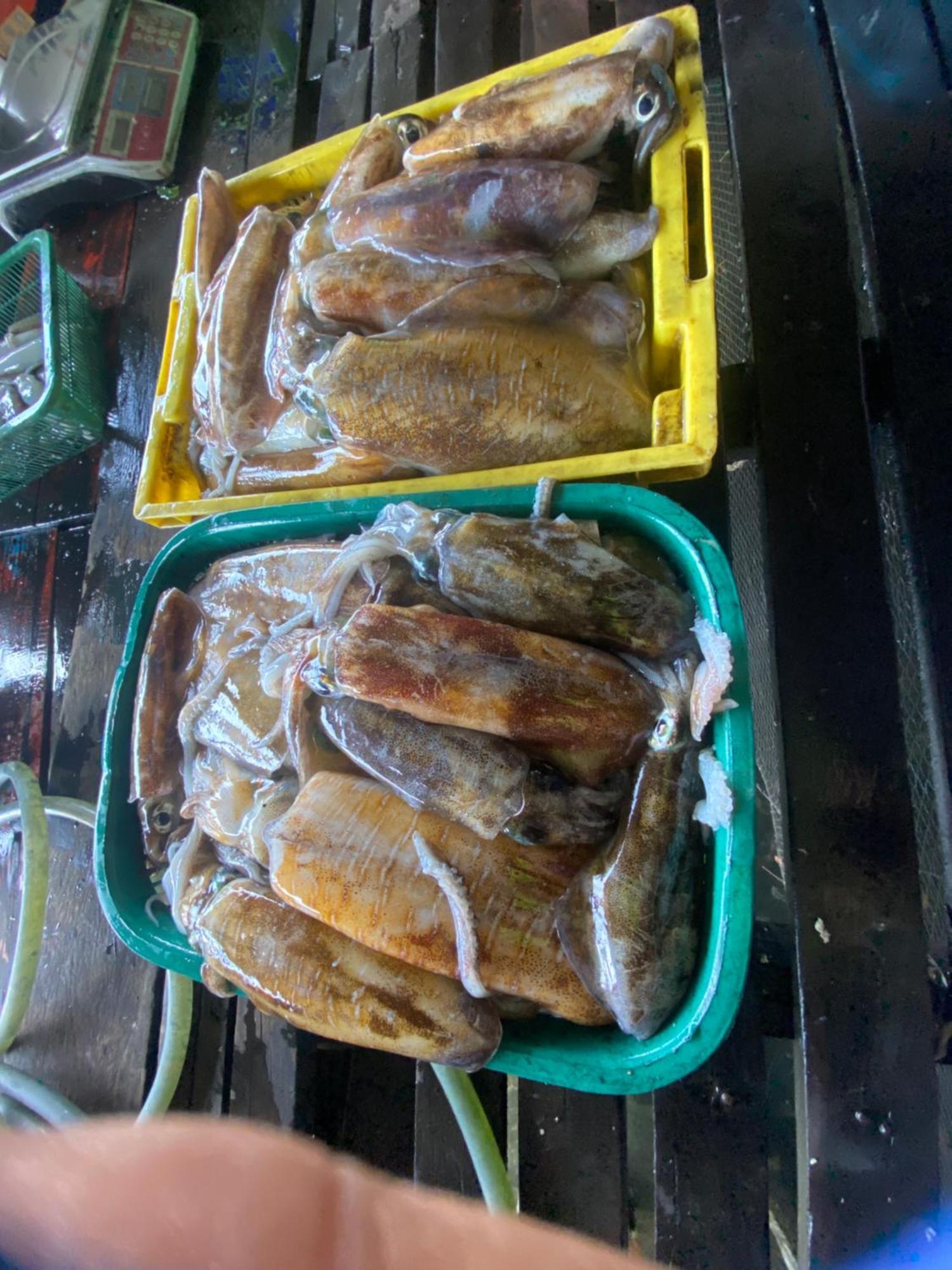 Homestay&Chaoleyseafoodrestaurant Ko Pu Exterior photo